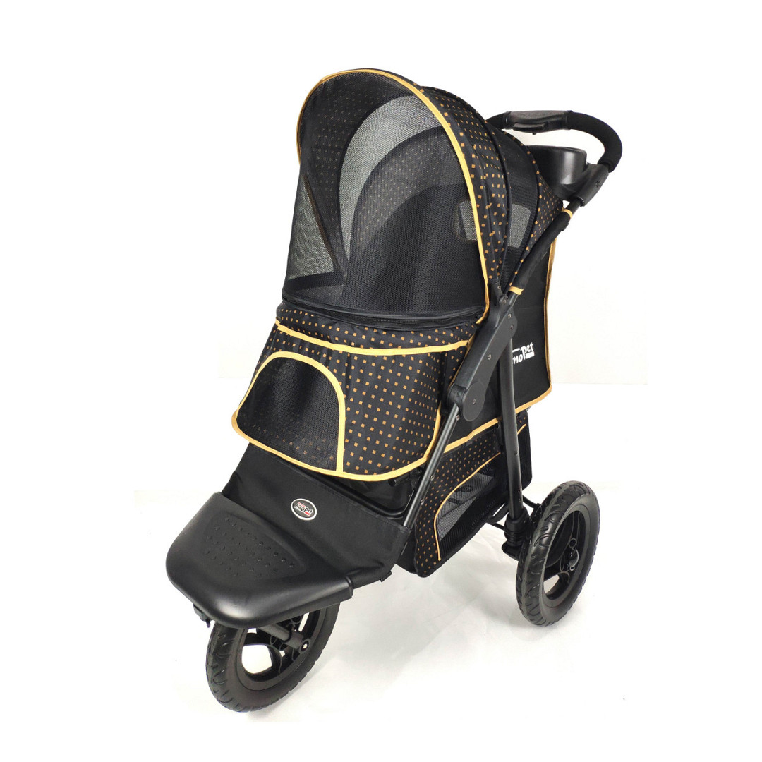 Buggy gold discount