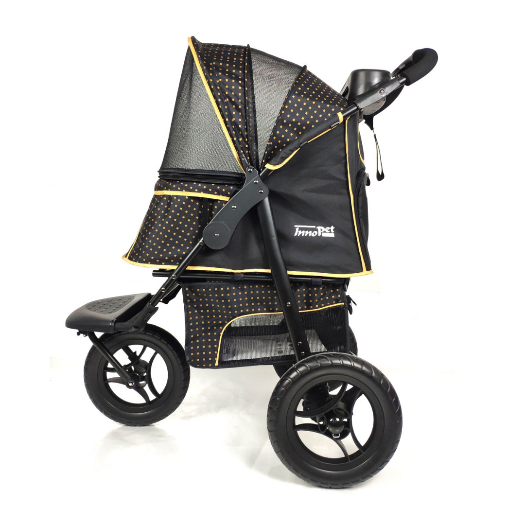 Buggy gold hotsell
