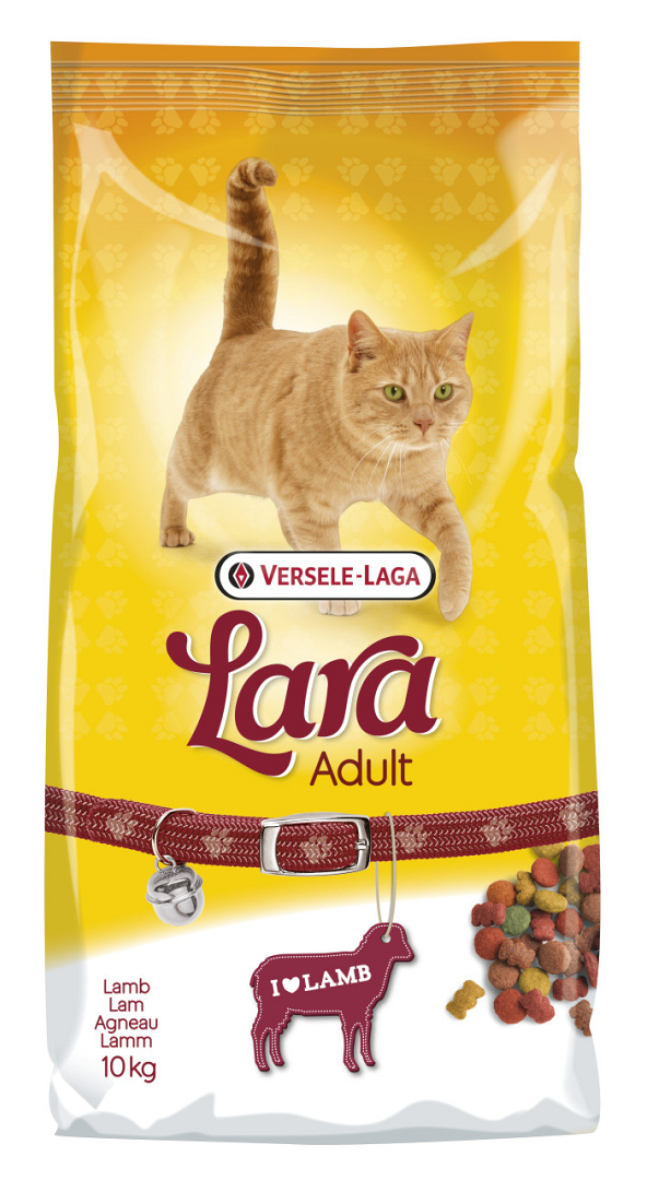 Lara Lam 10 kg | Animal