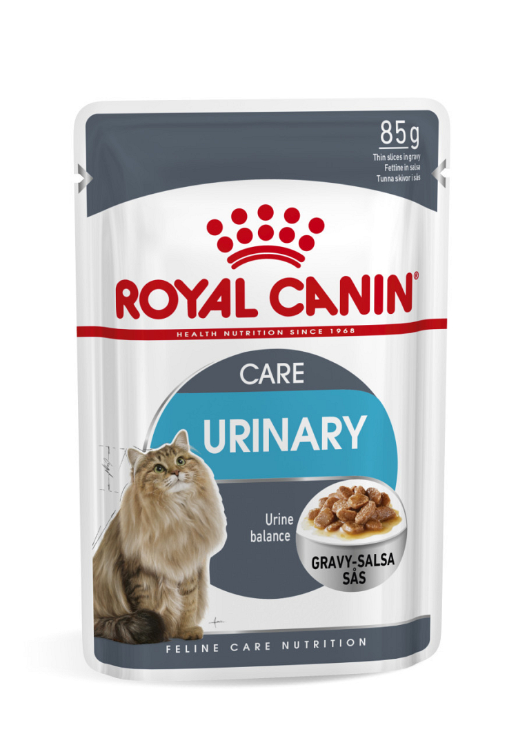 Royal Canin kattenvoer Gravy 12 x 85 gr | Animal