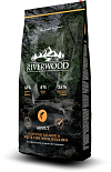 Riverwood hondenvoer Adult Scottish Salmon & White Fish 2 kg