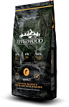 Riverwood hondenvoer Adult Scottish Salmon & White Fish 12 kg