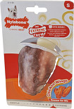 NylaBone Extreme Chew Chicken Wings S