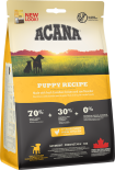 Acana Dog hondenvoer Puppy Recipe 340 gr