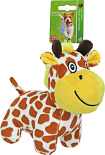 Giraffe met Piep 20 cm