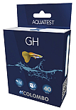 Colombo Aqua GH test