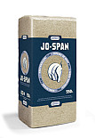 Jopack Houtkrullen 550 ltr