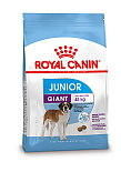Royal Canin Hondenvoer Giant Junior 3,5 kg