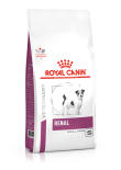 Royal Canin hondenvoer Renal Small Dogs 3,5 kg