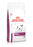 Royal Canin hondenvoer Renal Small Dogs 1,5 kg