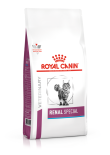 Royal Canin kattenvoer Renal Special 2 kg