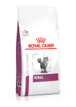 Royal Canin kattenvoer Renal 2  kg