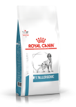 Royal Canin Hondenvoer Anallergenic 3 kg