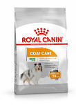 Royal Canin hondenvoer Coat Care Mini 3 kg