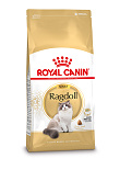 Royal Canin Kattenvoer Ragdoll Adult 400 gr