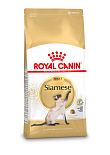 Royal Canin Kattenvoer Siamese Adult 4 kg