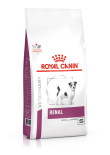 Royal Canin hondenvoer Renal Small Dogs 3,5 kg