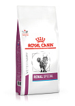 Royal Canin kattenvoer Renal Special 4 kg