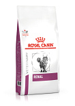 Royal Canin kattenvoer Renal 2  kg