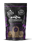 Riverwood Grillmaster Venison & Turkey 100 gr