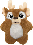 Kong Kerst Snuzzles Reindeer S