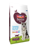 Smølke hondenvoer Senior Maxi 12 kg
