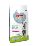 Smølke hondenvoer Sensitive 12 kg
