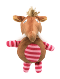 Petlando Lari Safari Wilibald met Catnip