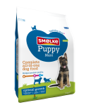 Smølke hondenvoer Puppy Maxi 3 kg