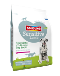 Smølke hondenvoer Sensitive 3 kg