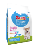 Smølke hondenvoer Puppy Mini-Medium 3 kg