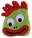 Petlando Spooky Toons Spooky Bockel