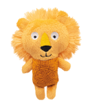 Petlando Lari Safari Lari met Catnip