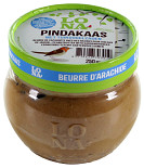 Lona Pindakaas met Zaden 250 ml