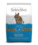 Supreme Science Selective Degu 1,5 kg