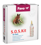 Pavo SOS Kit