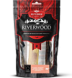 Riverwood Bullepees 12 cm 3 st