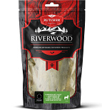 Riverwood Lamsoren met Haar 100 gr