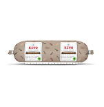 Kivo Hondenvoer 5 Diersoorten Mix Compleet 500 gr