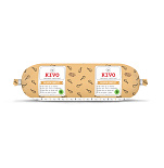 Kivo Hondenvoer Kalkoen 500 gr