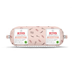 Kivo Hondenvoer Kip & Vis Compleet 1 kg