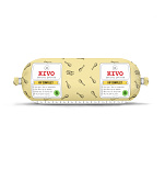 Kivo Hondenvoer Kip Compleet 1 kg