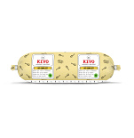 Kivo Hondenvoer Kip Compleet 500 gr