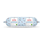 Kivo Hondenvoer Puppy Rund & Kip Compleet 500 gr