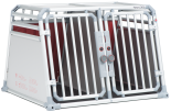 4pets Pro transportbox 22