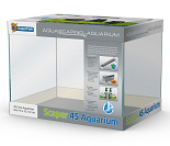 SuperFish aquarium Scaper 45