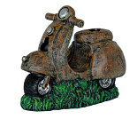 SuperFish DecoLED Vespa