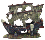 SuperFish scheepswrak XXL