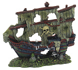 SuperFish scheepswrak M