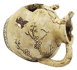 SuperFish Deco Jar flat nr.2